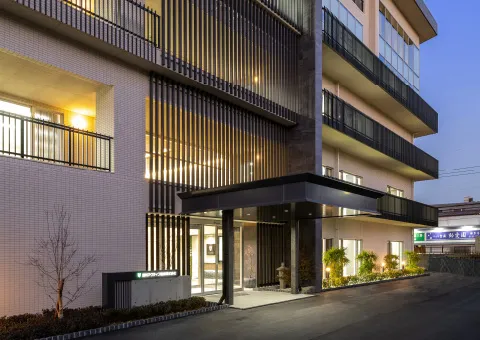 吉村アクティブ産業本社ビル